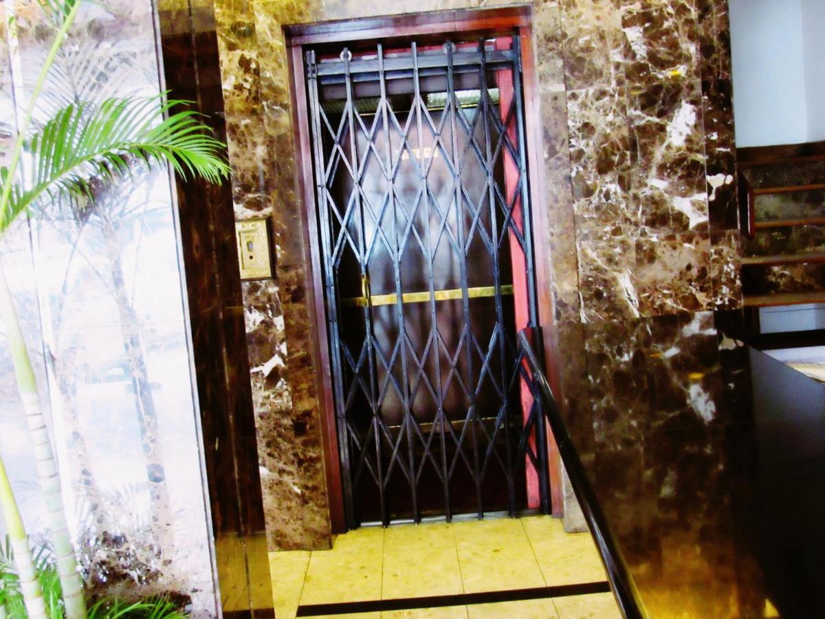 Hotel Casamara Kandy Zewnętrze zdjęcie