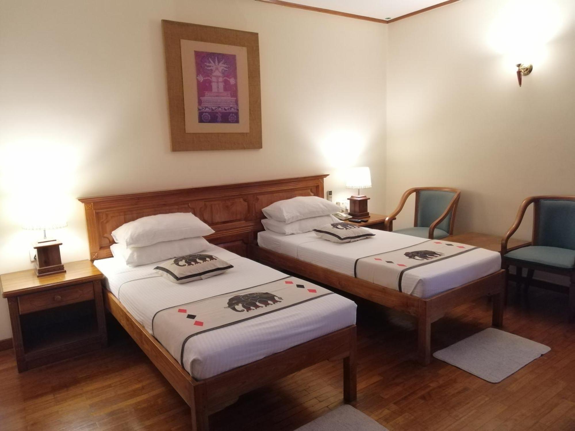 Hotel Casamara Kandy Zewnętrze zdjęcie